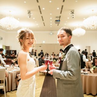 8810ask_wedさんの写真