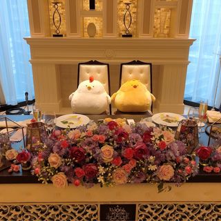 ひよりさんの写真