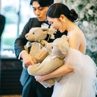 tk_mariageさんの写真