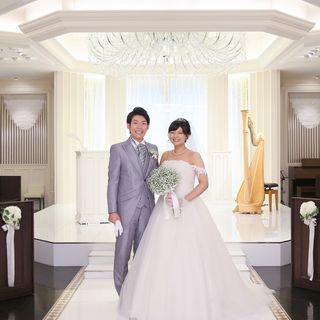 rise_weddingさんの写真