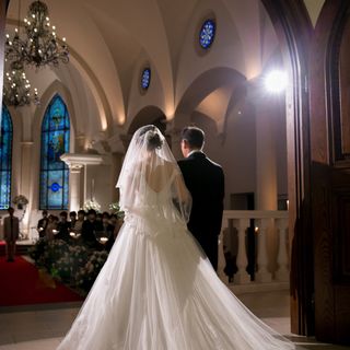 wed_ding1017さんの写真