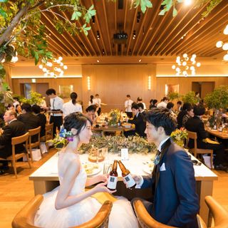 ai_trunkh_wedさんの写真