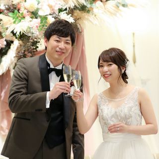 rn_229weddingさんの写真
