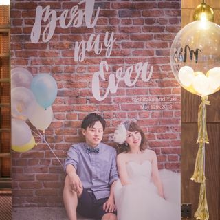 yu_sn128.weddingさんの写真