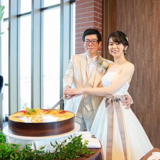 mi_wed0411さんの写真