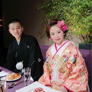 chika_0512weddingさんの写真