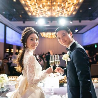 osw_weddingさんの写真