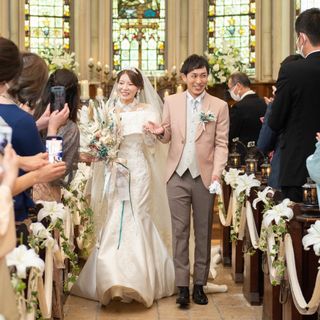 ny.wedding2020さんの写真