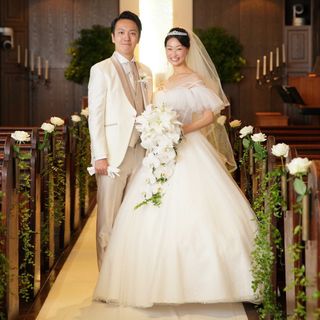 mii.wedding2020さんの写真