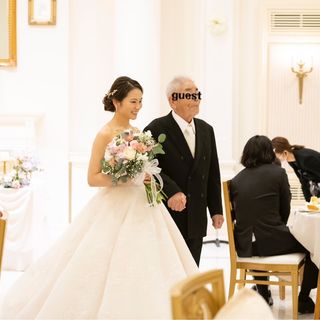 wedding_03.06さんの写真