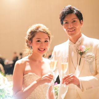 oy.weddingさんの写真