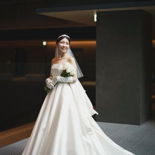 wedding___.kirokuさんの写真