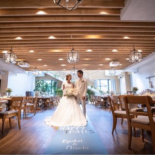 mi_sa.weddingさんの写真