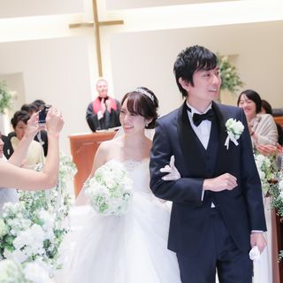 aya.wedding1103さんの写真