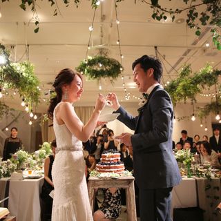 dogwood_weddingさんの写真