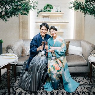 n.wedding_grmさんの写真