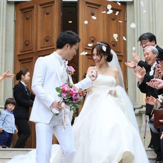 nana77wedさんの写真