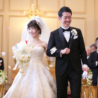 m_wedding12さんの写真