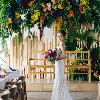 gy_weddingさんの写真