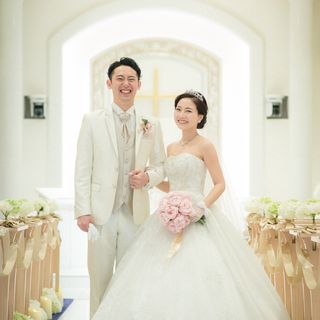 m__h.o02.weddingさんの写真