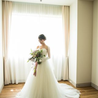 ygciii_weddingさんの写真