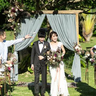 yme___brideさんの写真