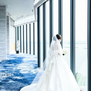 a_wedding_0629さんの写真