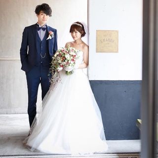 cona_wedding.0628さんの写真