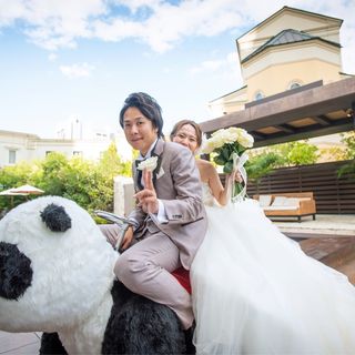 rm16.weddingさんの写真