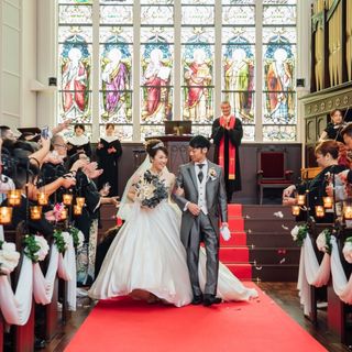 wed_rrrrrrrrrさんの写真