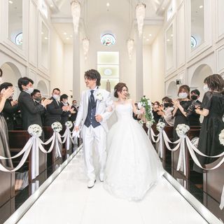nmcr.weddingさんの写真