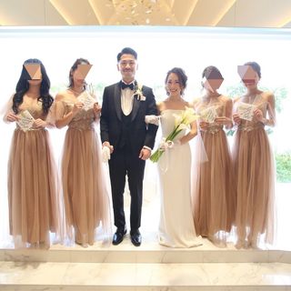 yanotan_weddingさんの写真