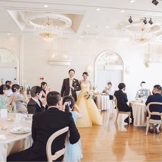 wed_2216さんの写真