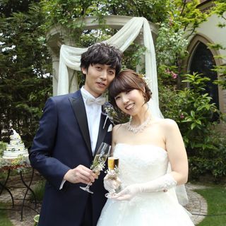 hi_0522weddingさんの写真