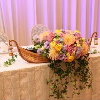 れいなさんの写真