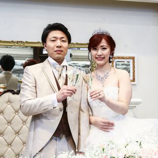 rk_wedding_wさんの写真