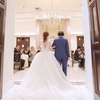 meg_25wedさんの写真