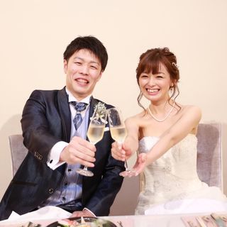 n_wedding_aさんの写真