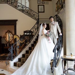 cocoa.weddingさんの写真