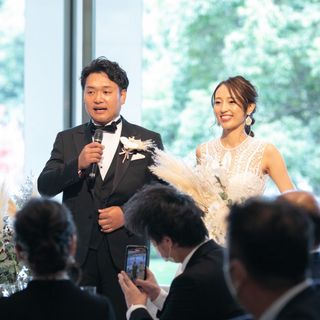 wedding.0405さんの写真