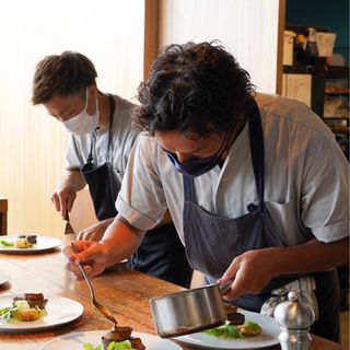 mizuenbさんの写真