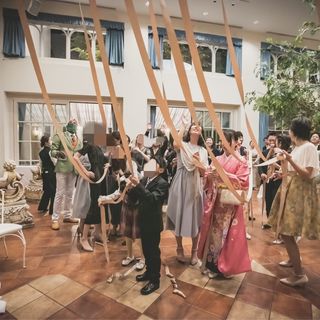 wed_ding1017さんの写真