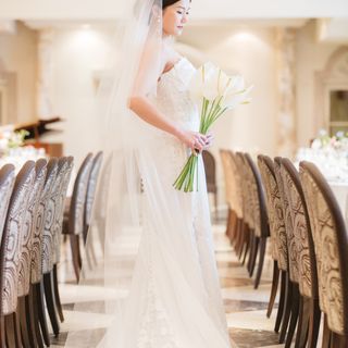 bride_mg0809さんの写真