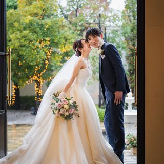 aya.wedding313さんの写真