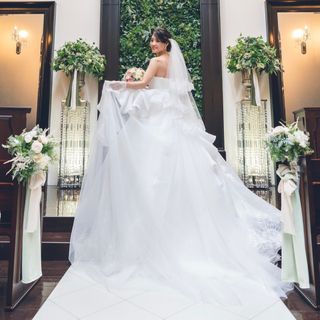 ayana_08.weddingさんの写真