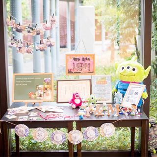 msk_weddingacさんの写真