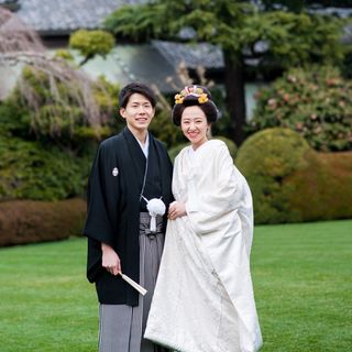 sy_wedding_meさんの写真