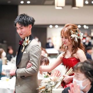 ___wedding.mさんの写真