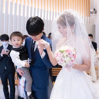 wed_chi1122さんの写真