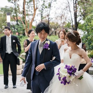 budou_weddingさんの写真